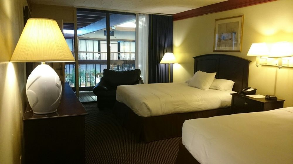 Altoona Grand Hotel المظهر الخارجي الصورة