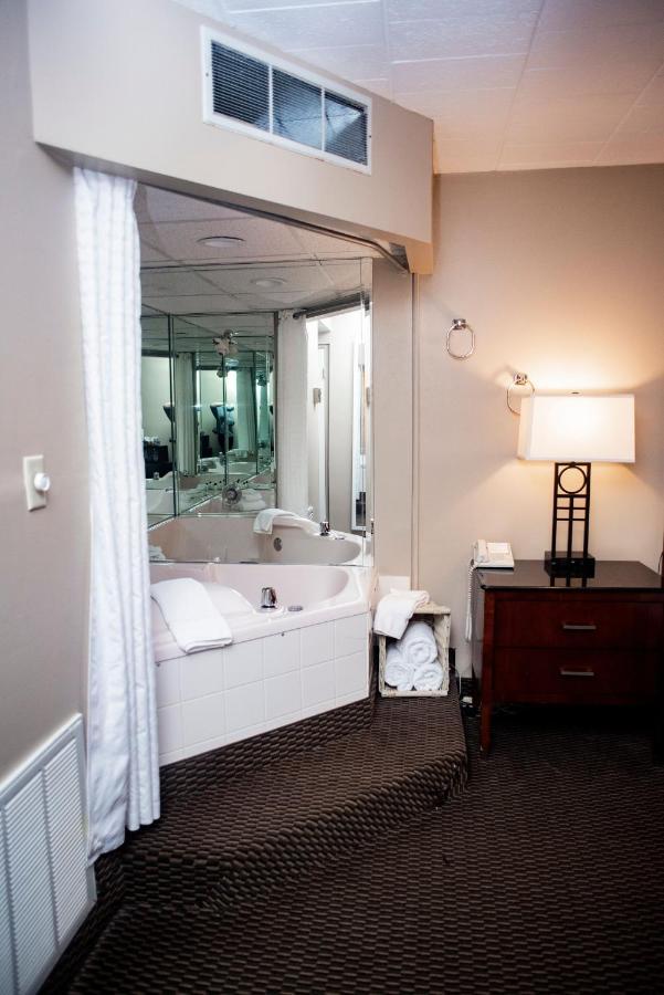 Altoona Grand Hotel المظهر الخارجي الصورة