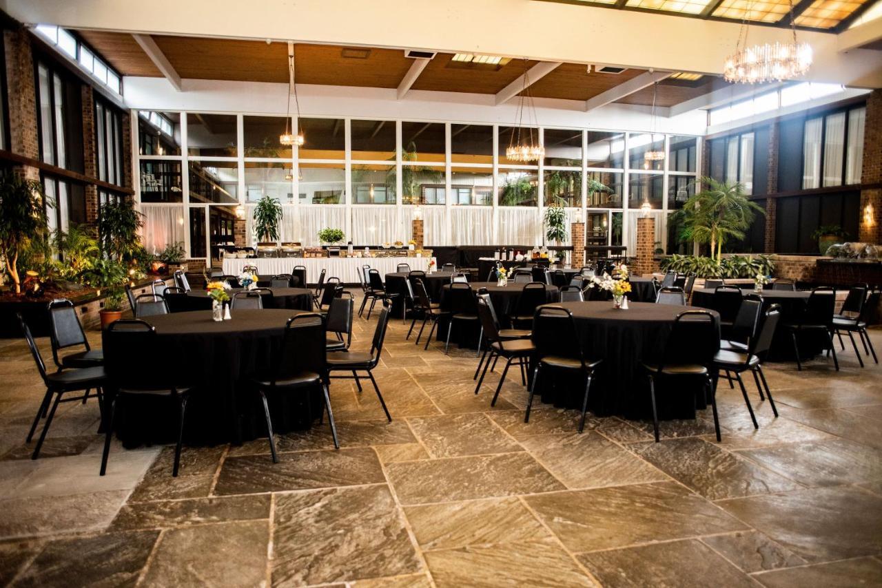 Altoona Grand Hotel المظهر الخارجي الصورة