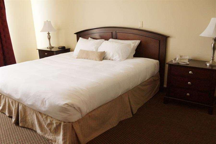 Altoona Grand Hotel الغرفة الصورة